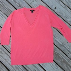 V-Neck Sweater | Forever 21